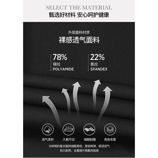 BKT标准版护颈脖套-星空蓝脖套-纪念日百货门店同款169895583 商品图1