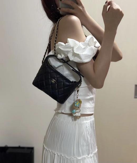 香奈儿 25C 饭盒包（LZ） 商品图2