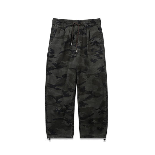 潮流百搭迷彩长裤-纪念日百货门店同款169448257 商品图4