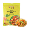 麦德龙 冷冻杂菜 1.6kg 商品缩略图0