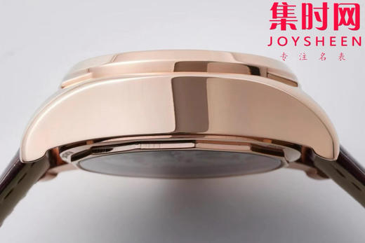 EUR江诗丹顿伍陆之型陀飞轮系列 男士腕表 搭载高端定制手动陀飞轮机械机芯 商品图7