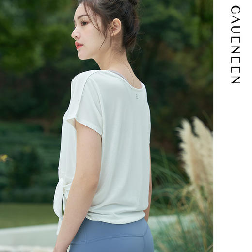 N20022E-D	格宁短袖-电商 商品图1