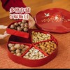 树可新年干果盘糖果盒SWH11632 商品缩略图4