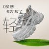 ZHR则则厚底老爹鞋女2026春季新款增高鞋巨好看运动鞋百搭休闲鞋 商品缩略图3