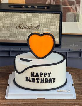 漫画简约生快C款