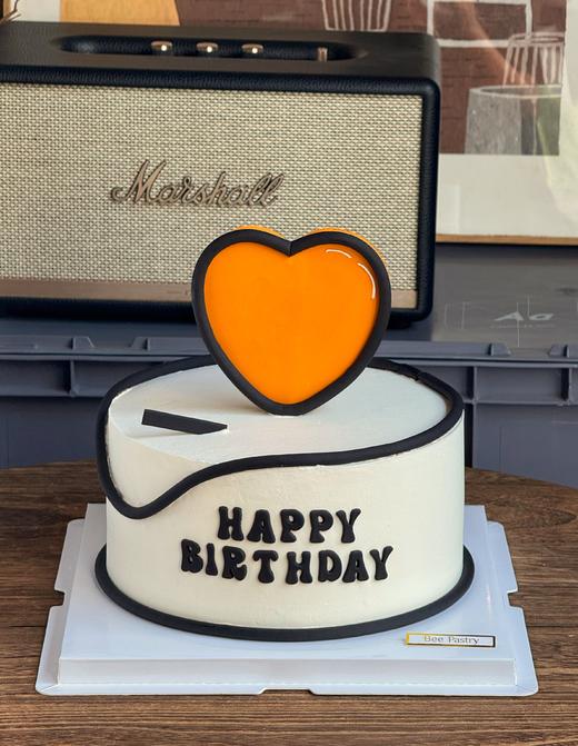 漫画简约生快C款 商品图0