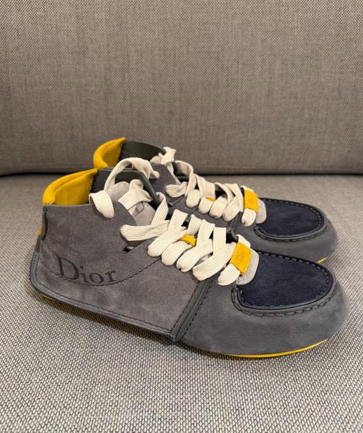 男款休闲鞋hu010 商品图0