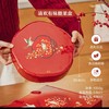 树可新年干果盘糖果盒SWH11632 商品缩略图2