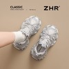 ZHR则则绑带厚底老爹鞋女款2026春季新款增高运动鞋小个子休闲鞋 商品缩略图8
