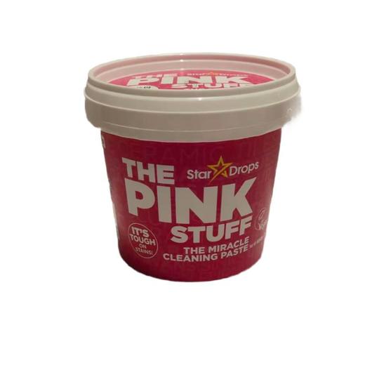 粉色魔力清洁膏 850g/瓶 商品图0