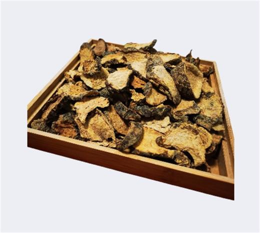 山东乐道 碱滩肉苁蓉 五年+秋冬干片 肉苁蓉 尊享礼盒 35克*2瓶 商品图6