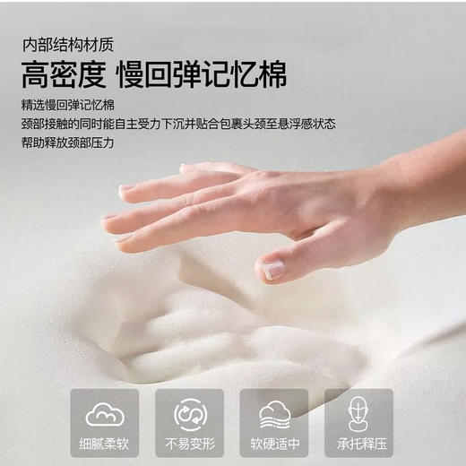 BKT标准版护颈脖套-星空蓝脖套-纪念日百货门店同款169895583 商品图3