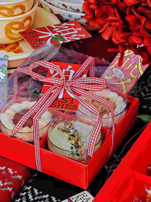 分享快乐礼盒 商品图2