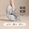 ZHR则则厚底老爹鞋女2026春季新款增高鞋巨好看运动鞋百搭休闲鞋 商品缩略图5