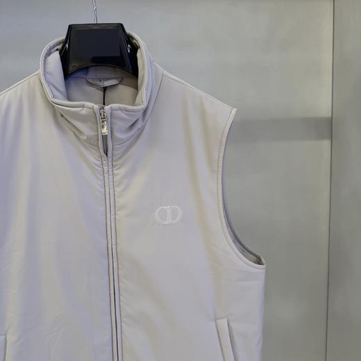 男款立领马甲背心zh010 商品图2