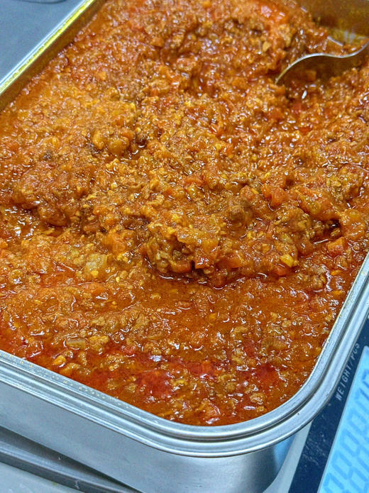 意式番茄肉酱热狗三明治（11点左右出） 商品图4