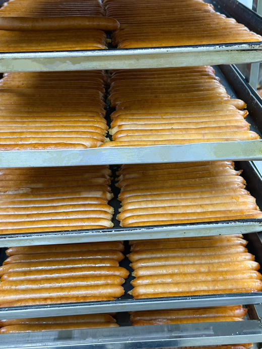 意式番茄肉酱热狗三明治（11点左右出） 商品图14