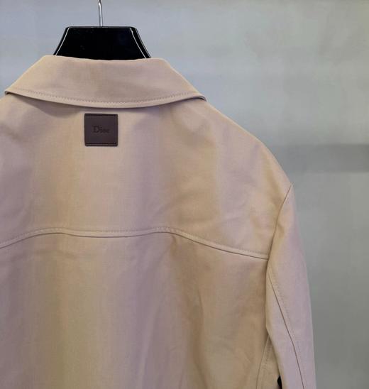 男款有领口袋外套zh010 商品图2