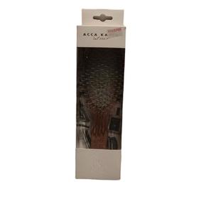 艾卡柏猪鬃单丝尼龙椭圆形红木发 /把