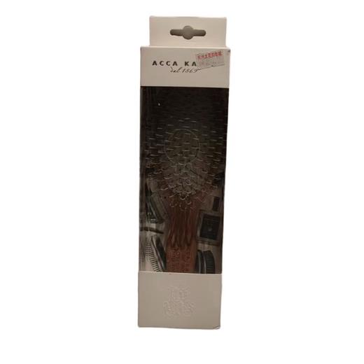 艾卡柏猪鬃单丝尼龙椭圆形红木发 /把 商品图0