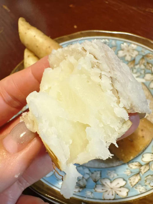 金沙山药 商品图3