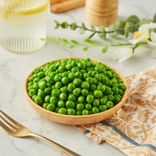 麦德龙 麦臻选 新西兰甜青豆 1.6kg 商品图1