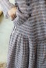 Khadi and Co丝棉格纹半裙 商品缩略图6