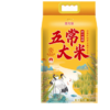 金龙鱼东北大米 五常大米 五常稻花香  祥云瑞鹤五常大米/5KG /粮油调味 /米 /稻花香米 商品缩略图4