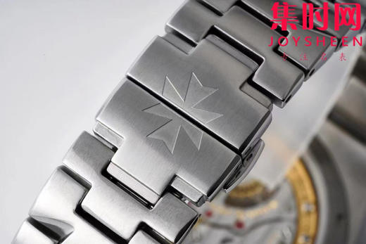 EUR江诗丹顿纵横四海陀飞轮系列 男士腕表 搭载高端定制手动陀飞轮机械机芯 商品图5