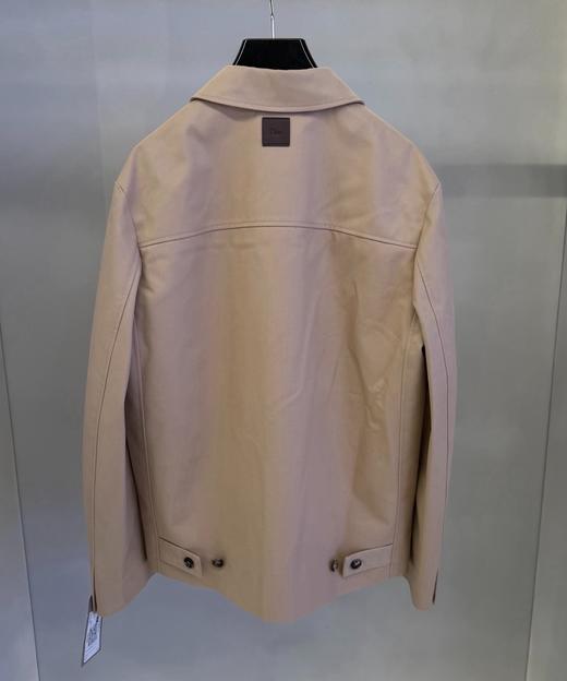 男款有领口袋外套zh010 商品图1