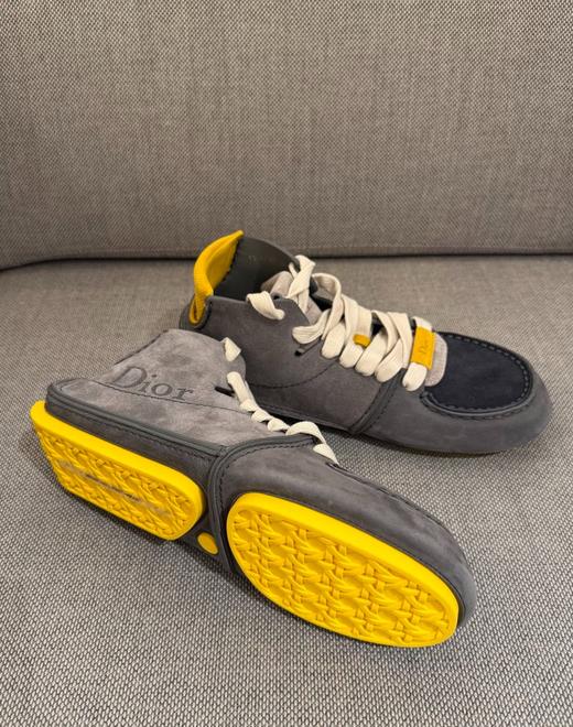 男款休闲鞋hu010 商品图2