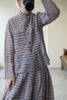 Khadi and Co丝棉格纹半裙 商品缩略图2