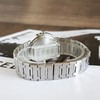 【95新】BVLGARI 宝格丽BB 33 SS石英机芯33MM（女款）日期显示BVLGARI∙BVLGARI系列精钢270126AK16 商品缩略图5