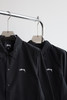 STU Coach Jacket Logo 纯色梭织教练夹克外套WT975 商品缩略图1