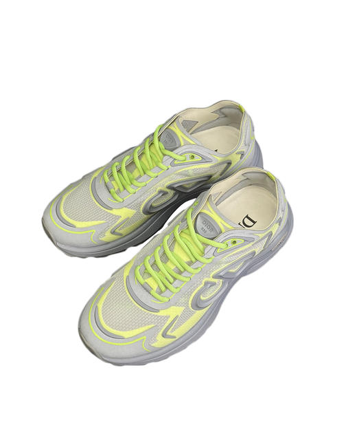 中性款B30 Countdown科技运动鞋lv010 商品图2