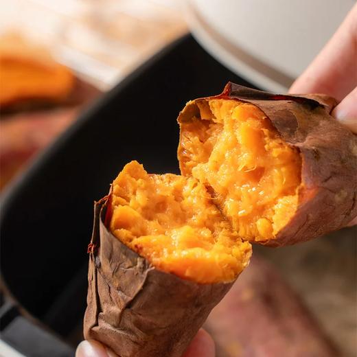 麦德龙 麦臻选 烤红薯 1kg 商品图2