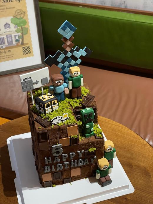 我的世界（8寸加高） 商品图4