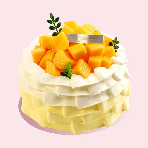 芒芒沁心 商品图0