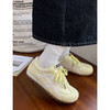 【YW】无忧购春季新款轻便百搭平底舒适运动休闲鞋MIS-6952（3.7截单后3-7天发货) 商品缩略图3
