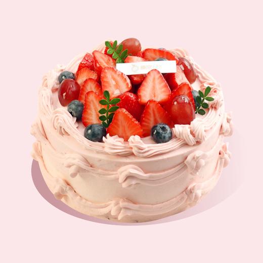 蜜语莓香 商品图0