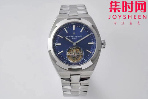 EUR江诗丹顿纵横四海陀飞轮系列 男士腕表 搭载高端定制手动陀飞轮机械机芯 商品图0