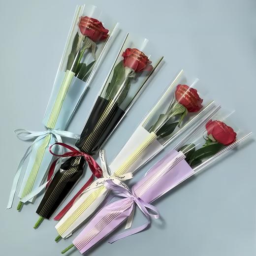 三生线单支雾面袋50个/包 商品图0