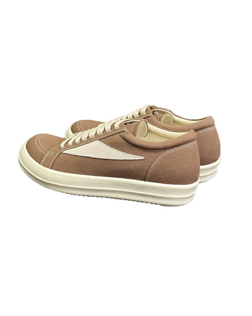 中性款帆布休闲鞋低帮板鞋zo 商品图0