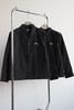 STU Coach Jacket Logo 纯色梭织教练夹克外套WT975 商品缩略图0