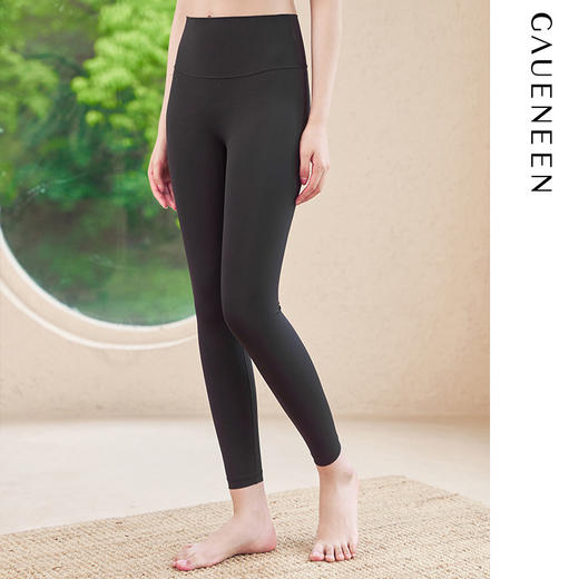 N15103A-D	格宁九分裤-电商 商品图4