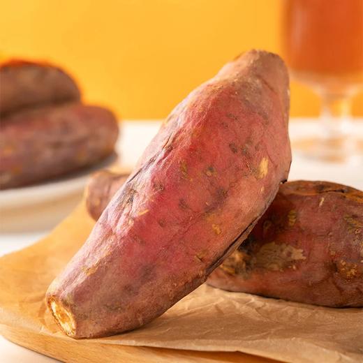 麦德龙 麦臻选 烤红薯 1kg 商品图3