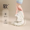 ZHR【增高5cm】免系带运动休闲鞋小白鞋2025春季内增高厚底运动鞋 商品缩略图2