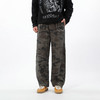 潮流百搭迷彩长裤-纪念日百货门店同款169448257 商品缩略图0