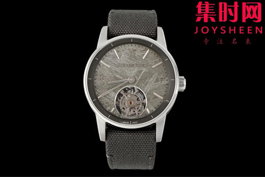 APP爱彼 Code 11.59陀飞轮系列 中东陨石面 男士腕表 搭载高端定制手动陀飞轮机械机芯 商品图0