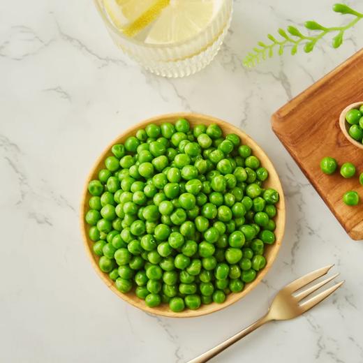 麦德龙 麦臻选 新西兰甜青豆 1.6kg 商品图3